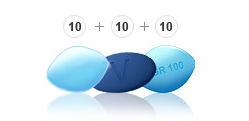 Viagra Pack-30