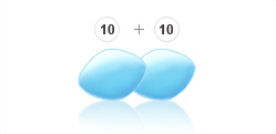 Viagra Strong Pack-20