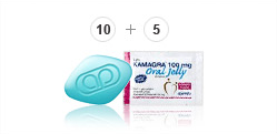 Kamagra Pack-15