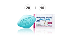 Kamagra Pack-30