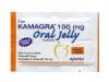 Kamagra Oral Jelly(Sildenafil Citrate)